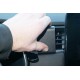 Houder - Brodit ProClip - Renault Zoe 2020-2024 Center mount