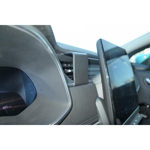 Houder - Brodit ProClip - Renault Zoe 2020-2024 Center mount