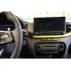 Houder - Brodit ProClip - Kia Ceed - ProCeed - XCeed - 2020 ->Center mount