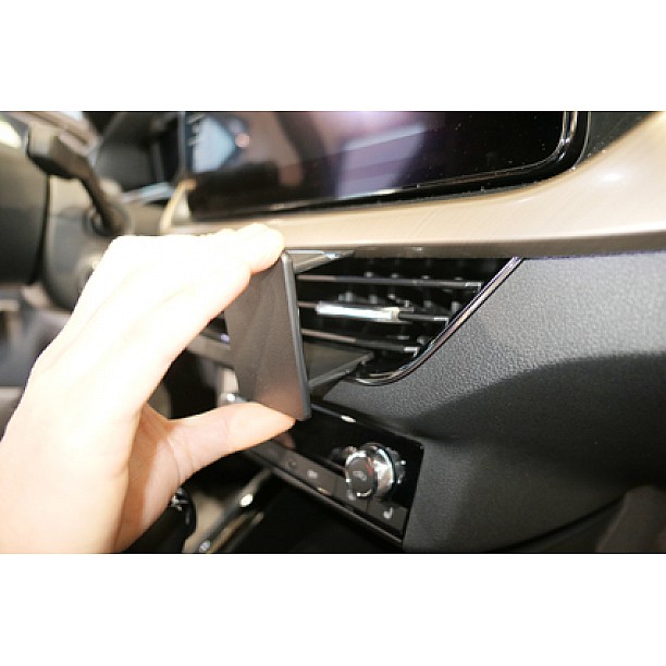 Houder - Brodit Proclip Skoda Kamiq 2020-> Center mount Houder - Brodit Proclip Skoda Kamiq 2020-> Center mount