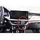 Houder - Brodit Proclip Skoda Kamiq 2020-> Center mount Houder - Brodit Proclip Skoda Kamiq 2020-> Center mount