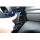 Houder - Brodit ProClip - Hyundai Ioniq 2020-> Angled mount