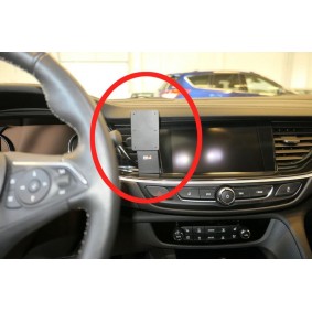 Houder - Brodit ProClip - Opel Insignia B  2018-2022 Center Mount