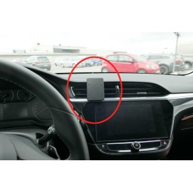 Houder - Brodit ProClip - Opel Corsa 2020-2024 Center Mount