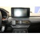 Houder - Brodit ProClip - Dacia Sandero 2021-> Center mount