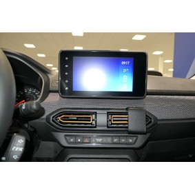 Houder - Brodit ProClip - Dacia Sandero / Jogger 2021-> Center mount