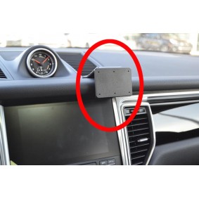 Houder - Brodit ProClip - Porsche Macan 2021-2024 Center mount