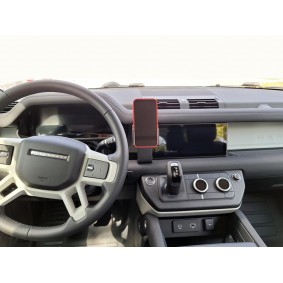 Houder - Brodit ProClip - Land Rover Defender 2020-> Center mount