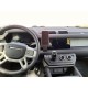 Houder - Brodit ProClip - Land Rover Defender 2020-> Center mount