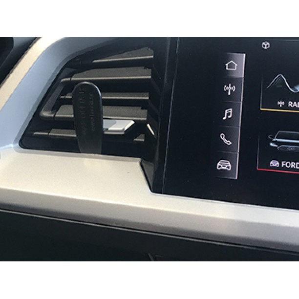 Houder - Brodit ProClip - Audi Q4 2021-> Center mount