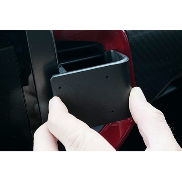 Houder - Brodit ProClip - Opel Mokka  2021-> Angled mount