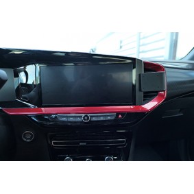 Houder - Brodit ProClip - Opel Mokka Opel Mokka E  2021-> Angled mount
