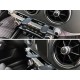 Houder - Brodit ProClip - Kia Stinger 2018-> Center mount