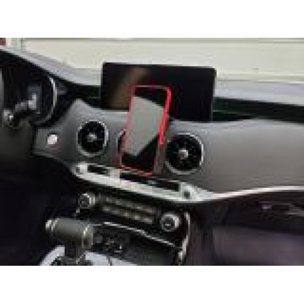 Houder - Brodit ProClip - Kia Stinger 2018-> Center mount