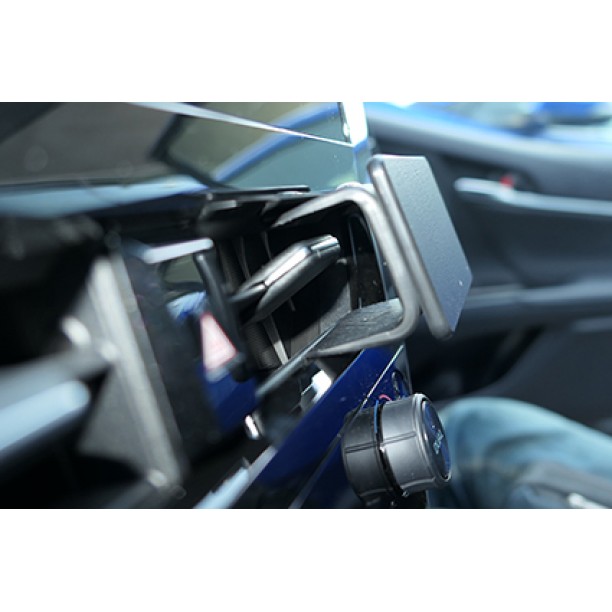 Houder - Brodit ProClip - Toyota Camry 2022- Angled mount