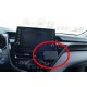 Houder - Brodit ProClip - Toyota Camry 2022- Angled mount