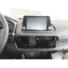 Houder - Brodit ProClip - Nissan Qashqai 2022-> Nissan X-Trail 2022-> Center mount