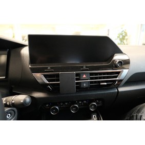 Houder - Brodit ProClip - Citroën C4 2021-> Center mount
