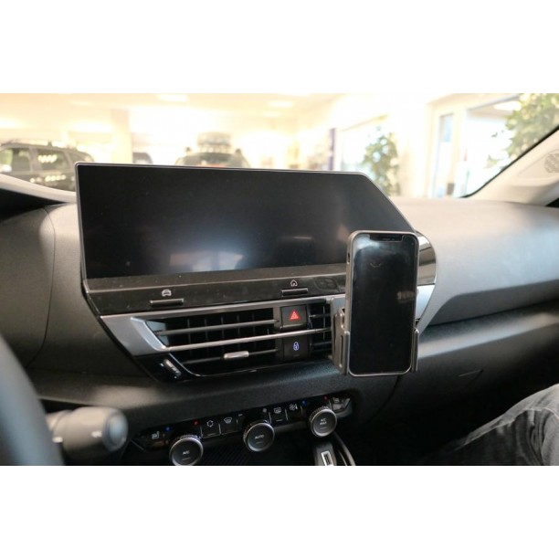 Houder - Brodit ProClip - Citroën C4 2021-> Center mount