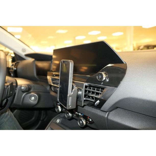 Houder - Brodit ProClip - Citroën C4 2021-> Center mount