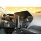 Houder - Brodit ProClip - Citroën C4 2021-> Center mount