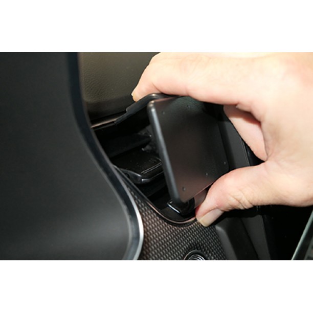 Houder - Brodit ProClip - Renault Arkana 2022-> Center Mount