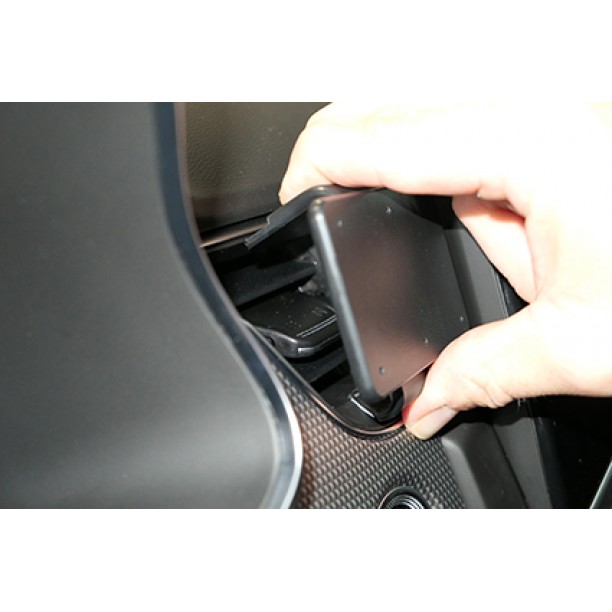 Houder - Brodit ProClip - Renault Arkana 2022-> Center Mount