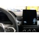 Houder - Brodit ProClip - Renault Arkana 2022-> Center Mount
