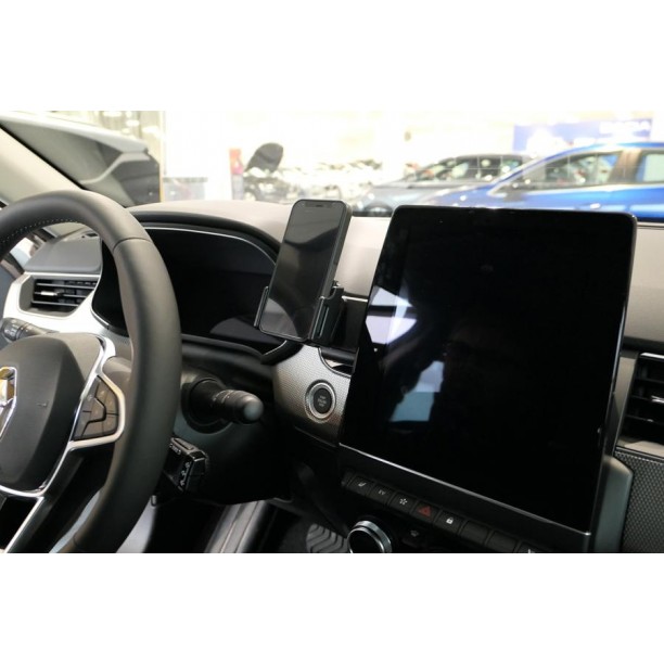 Houder - Brodit ProClip - Renault Arkana 2022-> Center Mount