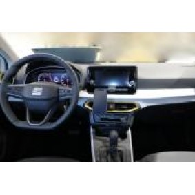 Houder - Brodit ProClip - Seat Ibiza / Seat Arona  2022-> Center mount