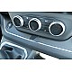 Houder - Brodit ProClip  -  Renault Trafic - Nissan Primastar  2022->  Angled mount
