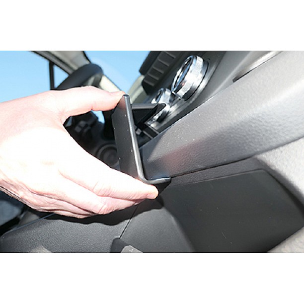 Houder - Brodit ProClip  -  Renault Trafic - Nissan Primastar  2022->  Angled mount