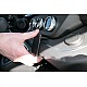 Houder - Brodit ProClip  -  Renault Trafic - Nissan Primastar  2022->  Angled mount