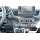 Houder - Brodit ProClip  -  Renault Trafic - Nissan Primastar  2022->  Angled mount