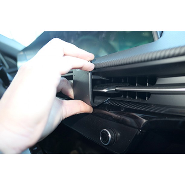 Houder - Brodit ProClip - EV6 2022-> Angled mount Houder - Brodit ProClip - EV6 2022-> Angled mount