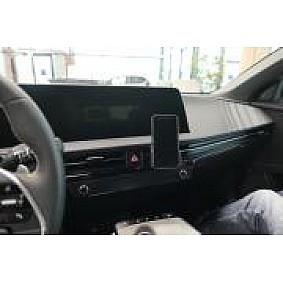 Houder - Brodit ProClip - EV6 2022-> Angled mount