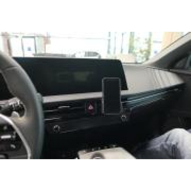 Houder - Brodit ProClip - EV6 2022-> Angled mount