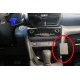 Houder - Brodit ProClip - Toyota Yaris Cross 2022-> Angeld mount