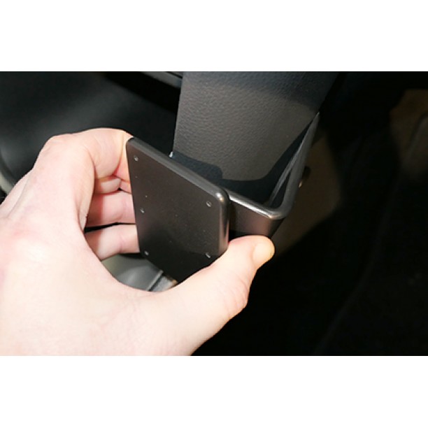 Houder - Brodit ProClip - Toyota Yaris Cross 2022-> Angeld mount