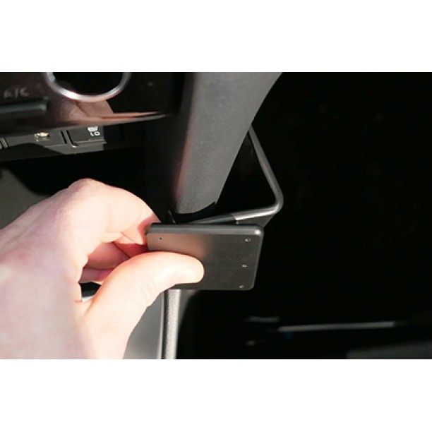 Houder - Brodit ProClip - Toyota Yaris Cross 2022-> Angeld mount