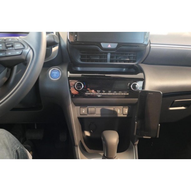 Houder - Brodit ProClip - Toyota Yaris Cross 2022-> Angeld mount
