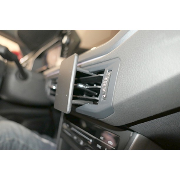 Houder - Brodit ProClip - Volkswagen Taigo 2022-> Center mount Houder - Brodit ProClip - Volkswagen Taigo 2022-> Center mount