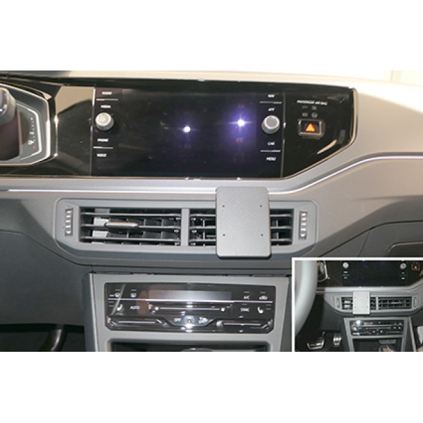 Houder - Brodit ProClip - Volkswagen Taigo 2022-> Center mount Houder - Brodit ProClip - Volkswagen Taigo 2022-> Center mount