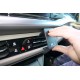 Houder - Brodit ProClip - Volkswagen T7 2022-> Center mount Houder - Brodit ProClip - Volkswagen T7 2022-> Center mount