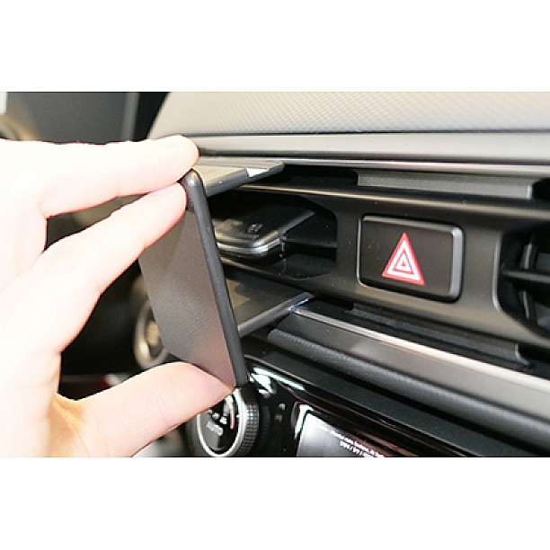 Houder - Brodit ProClip - Hyundai Kona 2022-2023 Center mount Houder - Brodit ProClip - Hyundai Kona 2022-2023 Center mount