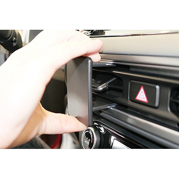 Houder - Brodit ProClip - Hyundai Kona 2022-2023 Center mount Houder - Brodit ProClip - Hyundai Kona 2022-2023 Center mount