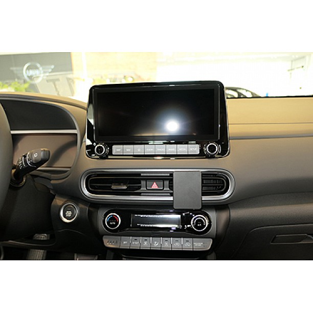 Houder - Brodit ProClip - Hyundai Kona 2022-2023 Center mount Houder - Brodit ProClip - Hyundai Kona 2022-2023 Center mount