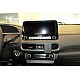 Houder - Brodit ProClip - Hyundai Kona 2022-2023 Center mount Houder - Brodit ProClip - Hyundai Kona 2022-2023 Center mount