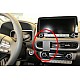 Houder - Brodit ProClip - Hyundai Kona 2022-2023 Center mount Houder - Brodit ProClip - Hyundai Kona 2022-2023 Center mount