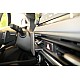 Houder - Brodit ProClip - Hyundai Kona 2022-> Center mount